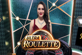 D Ultra Roulette